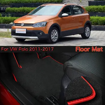 For VW Polo 2011-2017 New Soft Nylon Custom Made Non Slip Heavy Duty Floor Carpet Mat Rugs
For VW Polo 2011-2017 New Soft Nylon Custom Made Non Slip Heavy Duty Floor Carpet Mat Rugs
