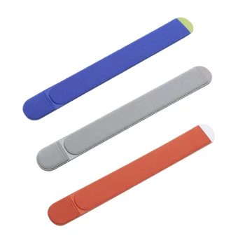 Soft Cloth Tablet Pc Stylus Pen Protective Sleeve Adhesive Pouch For Apple Ipad Pro Pencil Case Bag
Soft Cloth Tablet Pc Stylus Pen Protective Sleeve Adhesive Pouch For Apple Ipad Pro Pencil Case Bag
