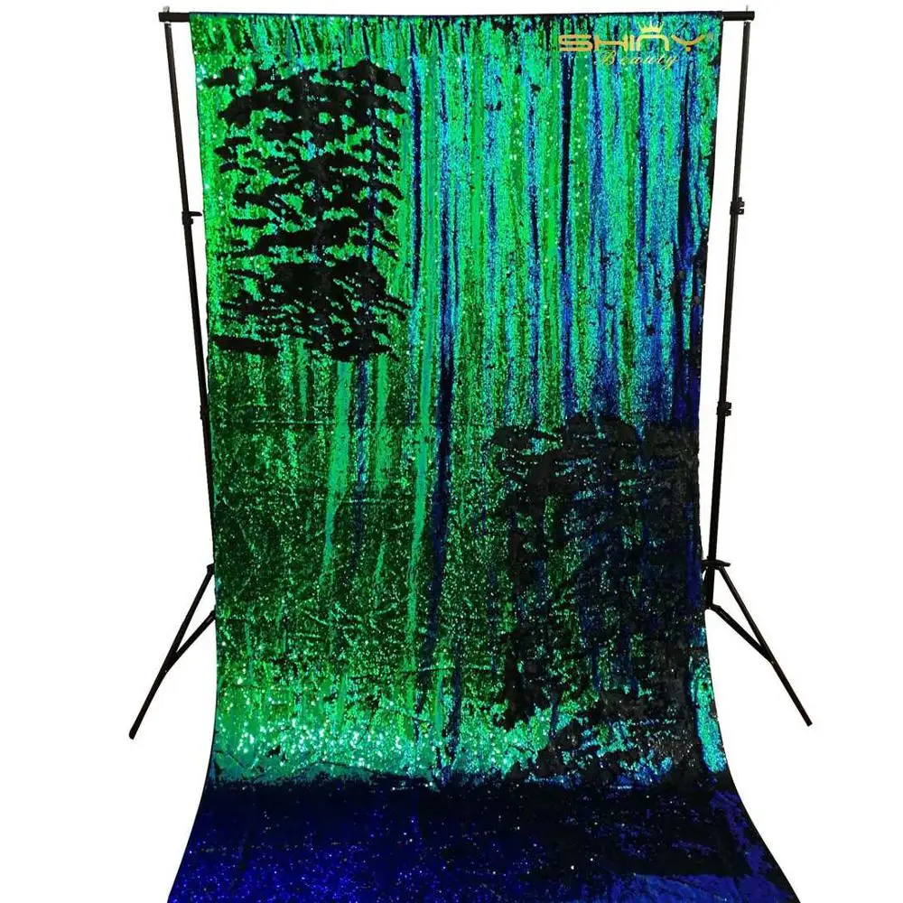 Sequin Curtains 2FTx8FT Glitter color Curtains 8ft sequin panels color Reversible sequin backdrop curtain Photo Booth Backdrop
Sequin Curtains 2FTx8FT Glitter color Curtains 8ft sequin panels color Reversible sequin backdrop curtain Photo Booth Backdrop
