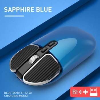 Laptop Desktop Professional Computer Mouse 3 Gears 1600 DPI Wireless Mouse Ergonomic Optical 2.4GHz Bluetooth Mice
Laptop Desktop Professional Computer Mouse 3 Gears 1600 DPI Wireless Mouse Ergonomic Optical 2.4GHz Bluetooth Mice