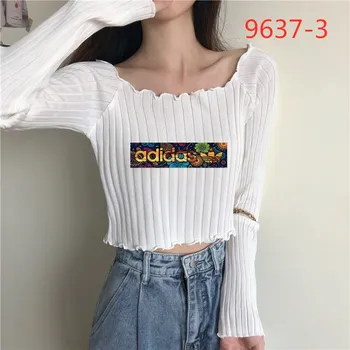 zo86 2020 new clothesS103 zo86 Adidas Luxury brand women's clothing. Dresses
zo86 2020 new clothesS103 zo86 Adidas Luxury brand women's clothing. Dresses