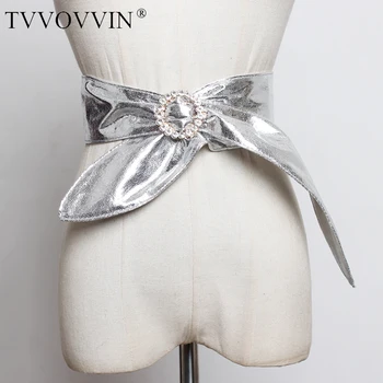 Pu Leather Multicolor Bandage Bow Split Long Wide Belt Personality Women New Fashion Tide All-match Spring 2020 1N452
Pu Leather Multicolor Bandage Bow Split Long Wide Belt Personality Women New Fashion Tide All-match Spring 2020 1N452