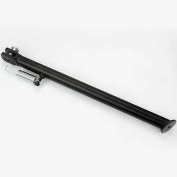 Total length 32CM/36CM Side Stand With Spring Set Stand FIt For CRF KLX Kayo BSE Apollo 50CC-250CC Pit Dirt Pocket Bike
Total length 32CM/36CM Side Stand With Spring Set Stand FIt For CRF KLX Kayo BSE Apollo 50CC-250CC Pit Dirt Pocket Bike