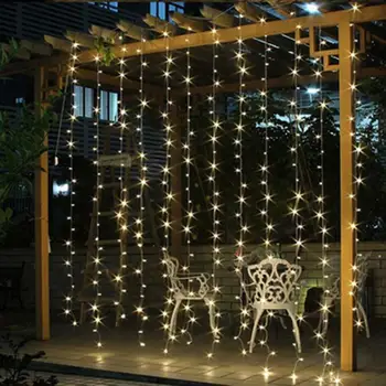 Starry String Lights Led Fairy Lights Fairy Light 10M 100LED 110V Super Bright Durable Romantic Festivals Waterproof Festival
Starry String Lights Led Fairy Lights Fairy Light 10M 100LED 110V Super Bright Durable Romantic Festivals Waterproof Festival