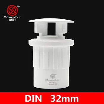 Flowcolour 32mm UPVC Force Drain Coupling Garden Irrigation Watering Pipe Adapter Tube Parts Tools
Flowcolour 32mm UPVC Force Drain Coupling Garden Irrigation Watering Pipe Adapter Tube Parts Tools