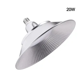 E27 Bay Light Garage Lamp LED Work Light Floodlight Fixtures 20W 30W 50W 70W 100W Workshop Warehouse Industrial Lighting 1pc
E27 Bay Light Garage Lamp LED Work Light Floodlight Fixtures 20W 30W 50W 70W 100W Workshop Warehouse Industrial Lighting 1pc