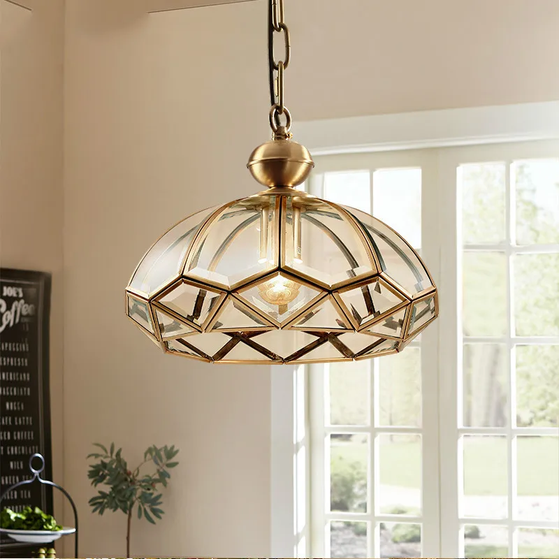 Corridor lights minimalist home entrance lights porch ceiling lights all copper European aisle lights balcony lights LB121818
Corridor lights minimalist home entrance lights porch ceiling lights all copper European aisle lights balcony lights LB121818
