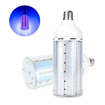 Portable Sterilize UV-C Light Germicidal E27 UV Lamp Home Handheld Disinfection Corn Shape Light Bulb 110V/220V
Portable Sterilize UV-C Light Germicidal E27 UV Lamp Home Handheld Disinfection Corn Shape Light Bulb 110V/220V