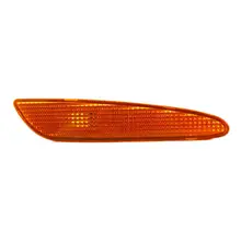 Useful Side Marker Bulb Housing Reliable Compact Side Marker Light Bezel Side Marker Light Cover
Useful Side Marker Bulb Housing Reliable Compact Side Marker Light Bezel Side Marker Light Cover