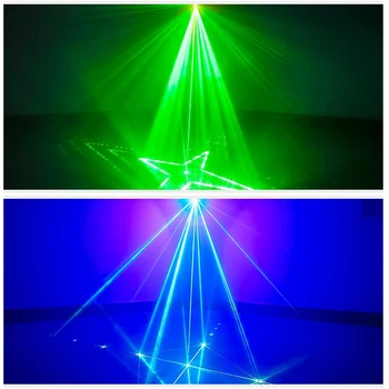 LED Disco Party Lights Laser Projector Lights For Stage Decorations RGB Color Stages For Weddings Light Effects Lights 
LED Disco Party Lights Laser Projector Lights For Stage Decorations RGB Color Stages For Weddings Light Effects Lights