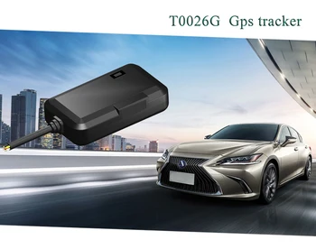 T0026G WCDMA 3G GPS Tracking System Real Time Tracking locator Motion Sensor Smart Mini GPS Car Tracker with GPS+GSM Positioning
T0026G WCDMA 3G GPS Tracking System Real Time Tracking locator Motion Sensor Smart Mini GPS Car Tracker with GPS+GSM Positioning