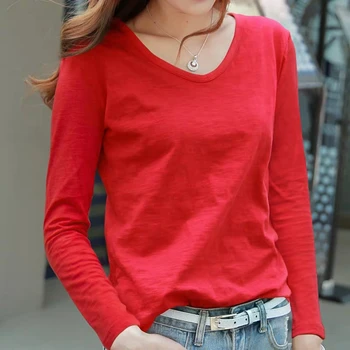 Pure cotton T-shirt women's 2020 Sweatshirt loose short sleeve plus fat mm large half sleeve show thin all cotton
Pure cotton T-shirt women's 2020 Sweatshirt loose short sleeve plus fat mm large half sleeve show thin all cotton