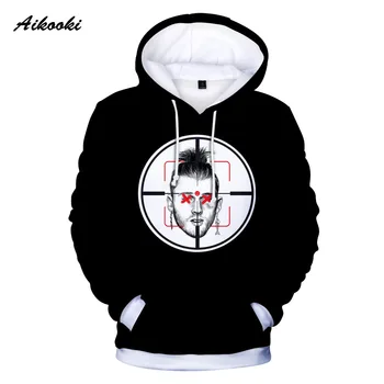 New 3D Printed Rapper Eminem Men/Women Hoodies 3D Print Rapper Eminem Pullover Casual Hip Hop Hooded Tracksuit Sweatshirt Top 
New 3D Printed Rapper Eminem Men/Women Hoodies 3D Print Rapper Eminem Pullover Casual Hip Hop Hooded Tracksuit Sweatshirt Top