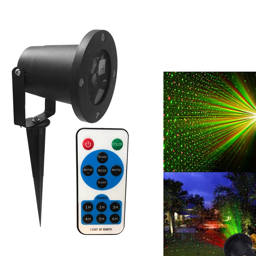 RGB Remote Static Star Dots Laser Projector Light Garden Outdoor Waterproof Christmas Tree Xmas Holiday Shower Lighting
RGB Remote Static Star Dots Laser Projector Light Garden Outdoor Waterproof Christmas Tree Xmas Holiday Shower Lighting