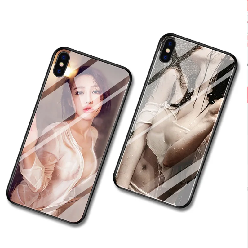 European and American personality sexy beauty iPhone11Pro mobile phone case for iphoneXSMAX/6/7/8plus/XR protective cover
European and American personality sexy beauty iPhone11Pro mobile phone case for iphoneXSMAX/6/7/8plus/XR protective cover