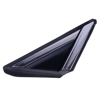 Car Front Right Window Door Mirror Triangle Cover Trim Panel Fit For Ford Fusion 2013 2014 2015 2016 2017 2018
Car Front Right Window Door Mirror Triangle Cover Trim Panel Fit For Ford Fusion 2013 2014 2015 2016 2017 2018