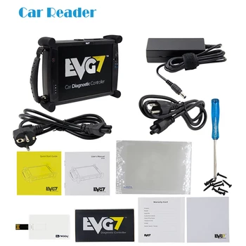 For Scania For VAG/ C4 Star / ICOM NEXT /MDI/ODIS/MINI VCI TIS Techstream EVG7 laptop OBD2 Diagnostic Auto Tool Tablet Software
For Scania For VAG/ C4 Star / ICOM NEXT /MDI/ODIS/MINI VCI TIS Techstream EVG7 laptop OBD2 Diagnostic Auto Tool Tablet Software