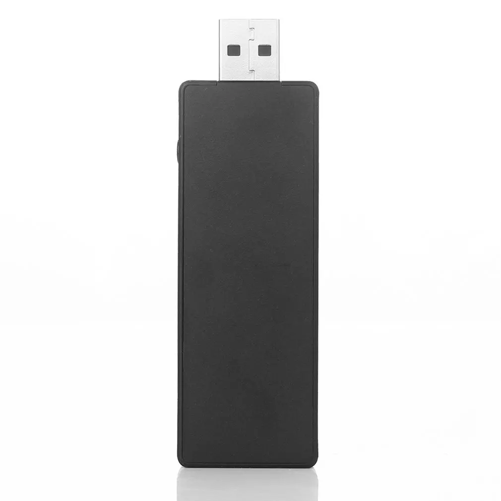 Newest Original PC Wireless Adapter USB Receiver for Microsoft XBOX ONE Adapters Adaptador Controller for Windows 7/8/10 Laptops
Newest Original PC Wireless Adapter USB Receiver for Microsoft XBOX ONE Adapters Adaptador Controller for Windows 7/8/10 Laptops