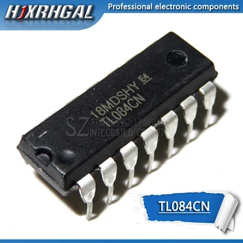 1pcs TL084CN TL084 JFET-INPUT OPERATIONAL AMPLIFIERS DIP-14 new and original HJXRHGAL
1pcs TL084CN TL084 JFET-INPUT OPERATIONAL AMPLIFIERS DIP-14 new and original HJXRHGAL