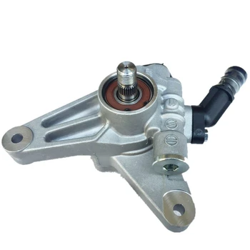56110-R70-A11 Power Steering Pump for Honda 08-12 Accord 6 Cylinder 3.5L 09-11 Pilot 21-5494
56110-R70-A11 Power Steering Pump for Honda 08-12 Accord 6 Cylinder 3.5L 09-11 Pilot 21-5494
