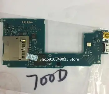 original mother board/big board/PCB for Canon EOS 650D;Rebel T4i;DS126371;KISS X6I SLR camera 
original mother board/big board/PCB for Canon EOS 650D;Rebel T4i;DS126371;KISS X6I SLR camera