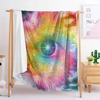 Flow color texture blanket sleeping blanket flannel blanket travel blanket single double large customized blanket bedding
Flow color texture blanket sleeping blanket flannel blanket travel blanket single double large customized blanket bedding