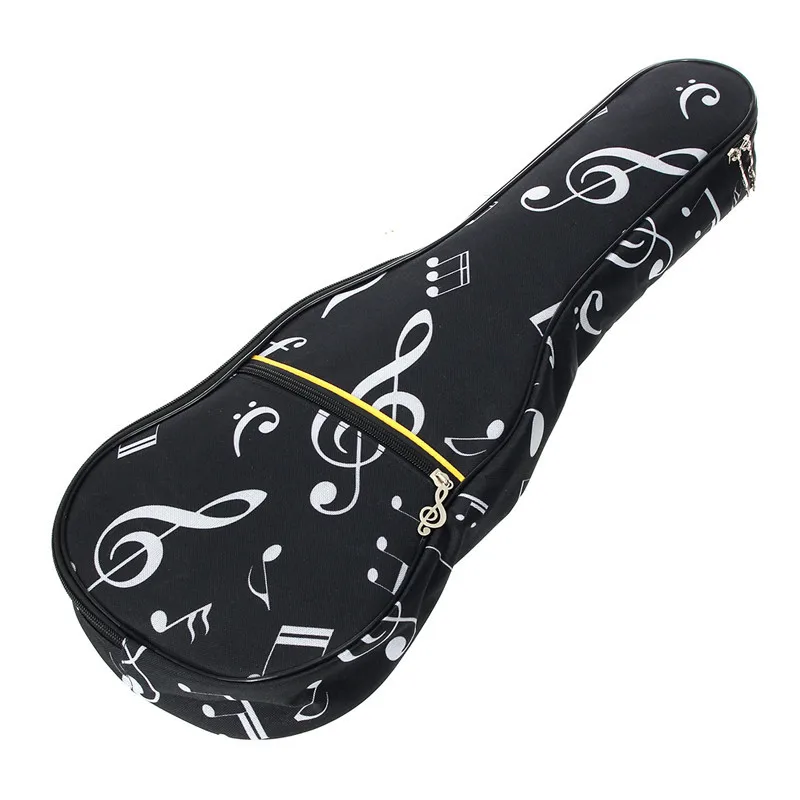 New 4 String 21 Inch Ukulele Bag Waterproof Oxford Cloth Mini Guitar Carry Bags Single Strap Ukulele Guitar Backpack Soft Case
New 4 String 21 Inch Ukulele Bag Waterproof Oxford Cloth Mini Guitar Carry Bags Single Strap Ukulele Guitar Backpack Soft Case