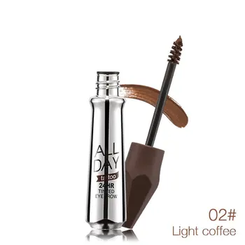 Music Flower Portable Size Natural Eyebrow Gel Waterproof Long Lasting Eyebrow Cream Make Up Paint Set Eyebrow Enhancer
Music Flower Portable Size Natural Eyebrow Gel Waterproof Long Lasting Eyebrow Cream Make Up Paint Set Eyebrow Enhancer
