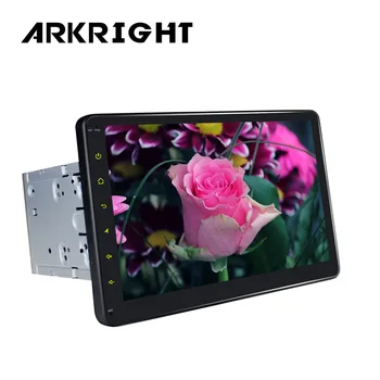 10.1" 2din Universal Car Radio Stereo GPS Android 8.1 SC9853 Octa Core Wifi Bluetooth Autoradio Audio Player HD 1024*600
10.1" 2din Universal Car Radio Stereo GPS Android 8.1 SC9853 Octa Core Wifi Bluetooth Autoradio Audio Player HD 1024*600