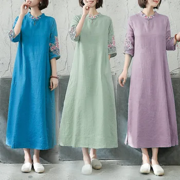 2020 satin women's half sleeve sexy qipao dress chinese style mandarin collar formal short flower cheongsam
2020 satin women's half sleeve sexy qipao dress chinese style mandarin collar formal short flower cheongsam