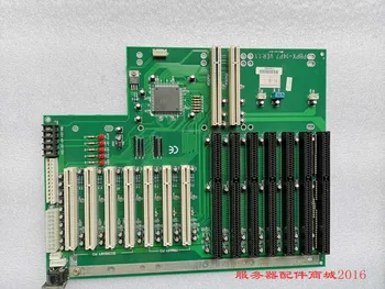 industrial personal computer baseboard PBPX-14P7VER:1.1 new version 7 PCI baseboards
industrial personal computer baseboard PBPX-14P7VER:1.1 new version 7 PCI baseboards