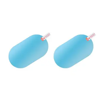 1 Pair Auto Car Anti Water Mist Film Anti Fog Coating Rainproof Hydrophobic Rearview Mirror Protective Film Car Accessor
1 Pair Auto Car Anti Water Mist Film Anti Fog Coating Rainproof Hydrophobic Rearview Mirror Protective Film Car Accessor