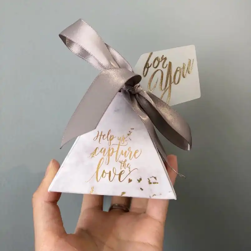 gift bags birthday party favors paper boxes for wedding event