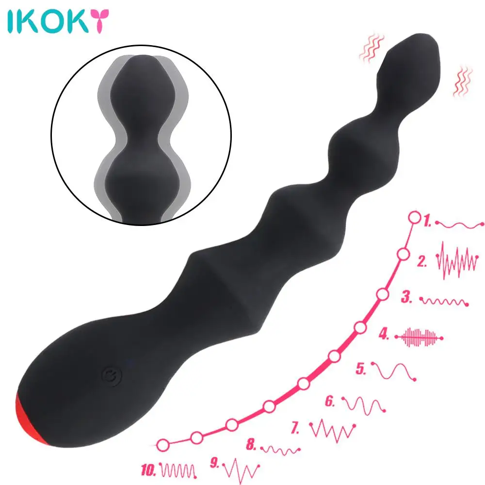 Вибратор-кролик 