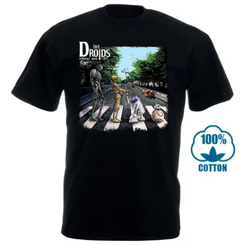 2019 New Summer Jedi 3D T-Shirt Star Droids R2-D2 C-3Po Adventures Wars Trilogy T Shirt Men 80S Movie Fans Tee Robots Abbey Tops
2019 New Summer Jedi 3D T-Shirt Star Droids R2-D2 C-3Po Adventures Wars Trilogy T Shirt Men 80S Movie Fans Tee Robots Abbey Tops