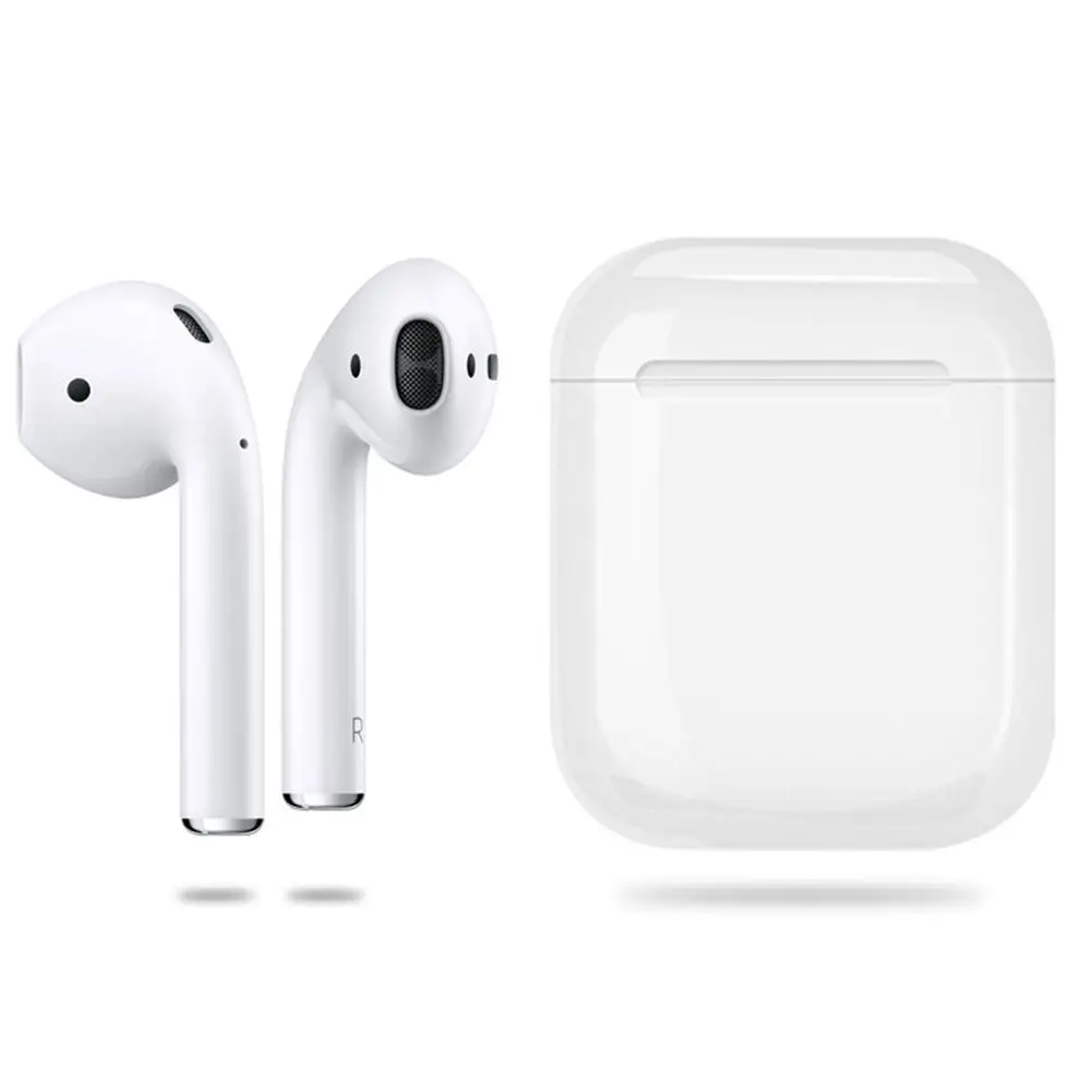 DishyKooker R10 TWS Bluetooth 5.0 Earphones Earbuds Headset Support Touch Control noise cancelling earphones for Huawei Xiaomi
DishyKooker R10 TWS Bluetooth 5.0 Earphones Earbuds Headset Support Touch Control noise cancelling earphones for Huawei Xiaomi