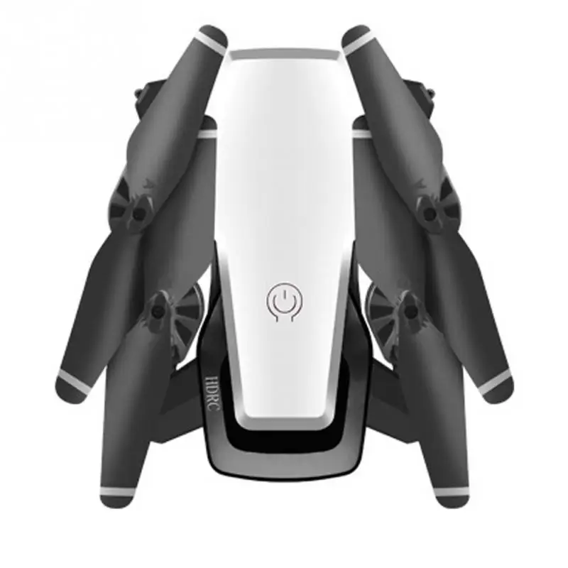 1080P HD Camera Wide Angle Remote Control Drones Quadcopter Foldable APP Control RC Quadcopter WiFi White Black
1080P HD Camera Wide Angle Remote Control Drones Quadcopter Foldable APP Control RC Quadcopter WiFi White Black