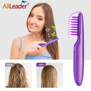 Alileader Cheap Detangling Massage Comb Quality Tangled Detangling Hair Brush Professional Hair Styling Comb For Wet Dry Hair
Alileader Cheap Detangling Massage Comb Quality Tangled Detangling Hair Brush Professional Hair Styling Comb For Wet Dry Hair