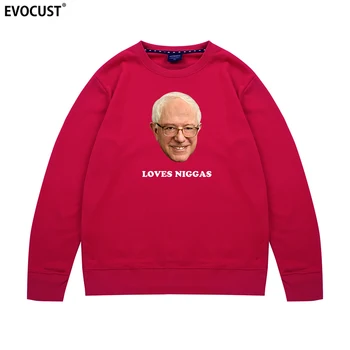 golf wang Bernie Sanders Loves Nigg@S funny vote Sweatshirts Hoodies men women unisex Combed Cotton
golf wang Bernie Sanders Loves Nigg@S funny vote Sweatshirts Hoodies men women unisex Combed Cotton
