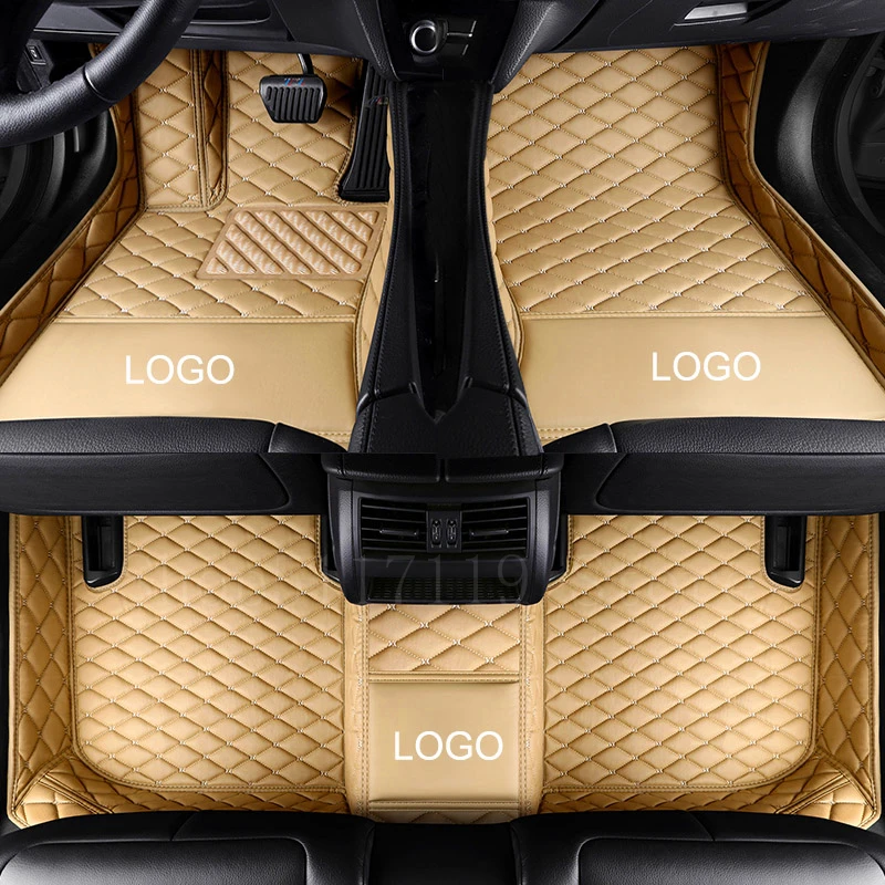 Suitable for BMW e30 e34 e36 e39 e46 e60 e90 f10 f30 x1 x3 x4 x5 x6 1/2/3/4/5/6/7 car mats luxury custom multi-color options
Suitable for BMW e30 e34 e36 e39 e46 e60 e90 f10 f30 x1 x3 x4 x5 x6 1/2/3/4/5/6/7 car mats luxury custom multi-color options