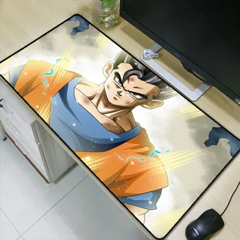 Laumans Dragon Ball Wukong Anime Large Locking Edge mouse pad Rubber PC Computer Gaming mousepad Desk Mat for LOL cs go DOTA2
Laumans Dragon Ball Wukong Anime Large Locking Edge mouse pad Rubber PC Computer Gaming mousepad Desk Mat for LOL cs go DOTA2