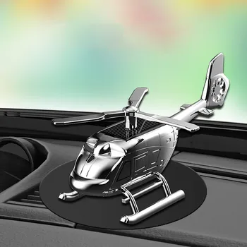 FREE SHIP Toy игрушки Child Adult Creative Home Car Aromatherapy Air Freshener Helicopter Aircraft Decoration Solar Car Perfume
FREE SHIP Toy игрушки Child Adult Creative Home Car Aromatherapy Air Freshener Helicopter Aircraft Decoration Solar Car Perfume