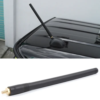 Car Top Stubby Antenna Replacement for Suzuki Jimny 2019 2020 Accessories
Car Top Stubby Antenna Replacement for Suzuki Jimny 2019 2020 Accessories