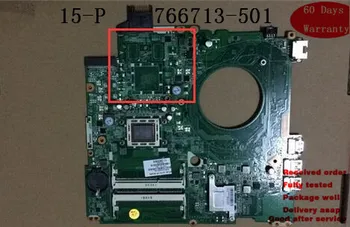 Laptop motherboards For HP provilion 15-P 15z-P motherboard 766713-501 DAY23AMB6F0 A8 cpu working well
Laptop motherboards For HP provilion 15-P 15z-P motherboard 766713-501 DAY23AMB6F0 A8 cpu working well