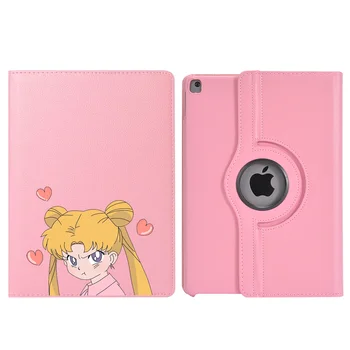 Sailor Moon for 10 2 ipad 7th generation case Air 2 Tablet Stand Cute Funda Mini 5 Cases For ipad pro 11 case 2020 10.5 Air 3
Sailor Moon for 10 2 ipad 7th generation case Air 2 Tablet Stand Cute Funda Mini 5 Cases For ipad pro 11 case 2020 10.5 Air 3