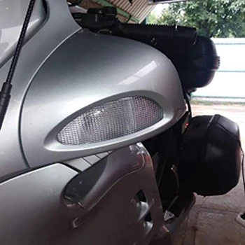 Motorcycle Turn Signal Lampshade Turn Signal Shell Suitable for BMW- R1100RT R1150RT 1995-2005
Motorcycle Turn Signal Lampshade Turn Signal Shell Suitable for BMW- R1100RT R1150RT 1995-2005