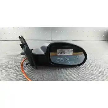 12283070 RIGHT REARVIEW MIRROR CITROEN C5 SALOON
12283070 RIGHT REARVIEW MIRROR CITROEN C5 SALOON