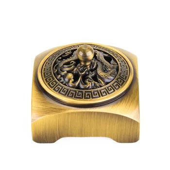 MOZART Incense Burner Home Indoor Air Purification Living Room Club Antique Drawing Square Dragon Incense Burner Small Chinese
MOZART Incense Burner Home Indoor Air Purification Living Room Club Antique Drawing Square Dragon Incense Burner Small Chinese