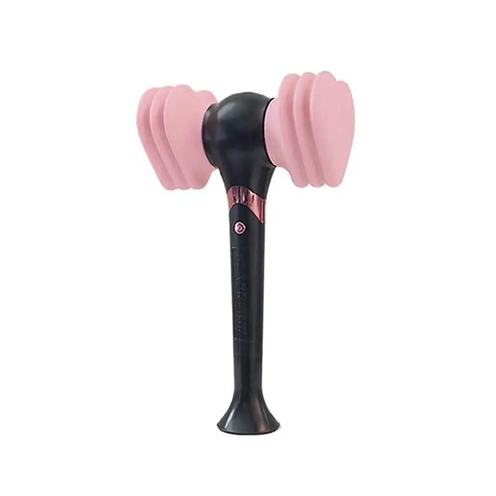Fans Concert Support Light Stick Love Hammer Hand Lamp Led Night Light Stick Fans Gifts Support Lamp
Fans Concert Support Light Stick Love Hammer Hand Lamp Led Night Light Stick Fans Gifts Support Lamp