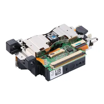 Replacement Console Repair Part KES-410A KES410 KES-410 KES 410A Laser Lens for PS3 Slim for Sony Playstation 3 ONLENY ---
Replacement Console Repair Part KES-410A KES410 KES-410 KES 410A Laser Lens for PS3 Slim for Sony Playstation 3 ONLENY ---